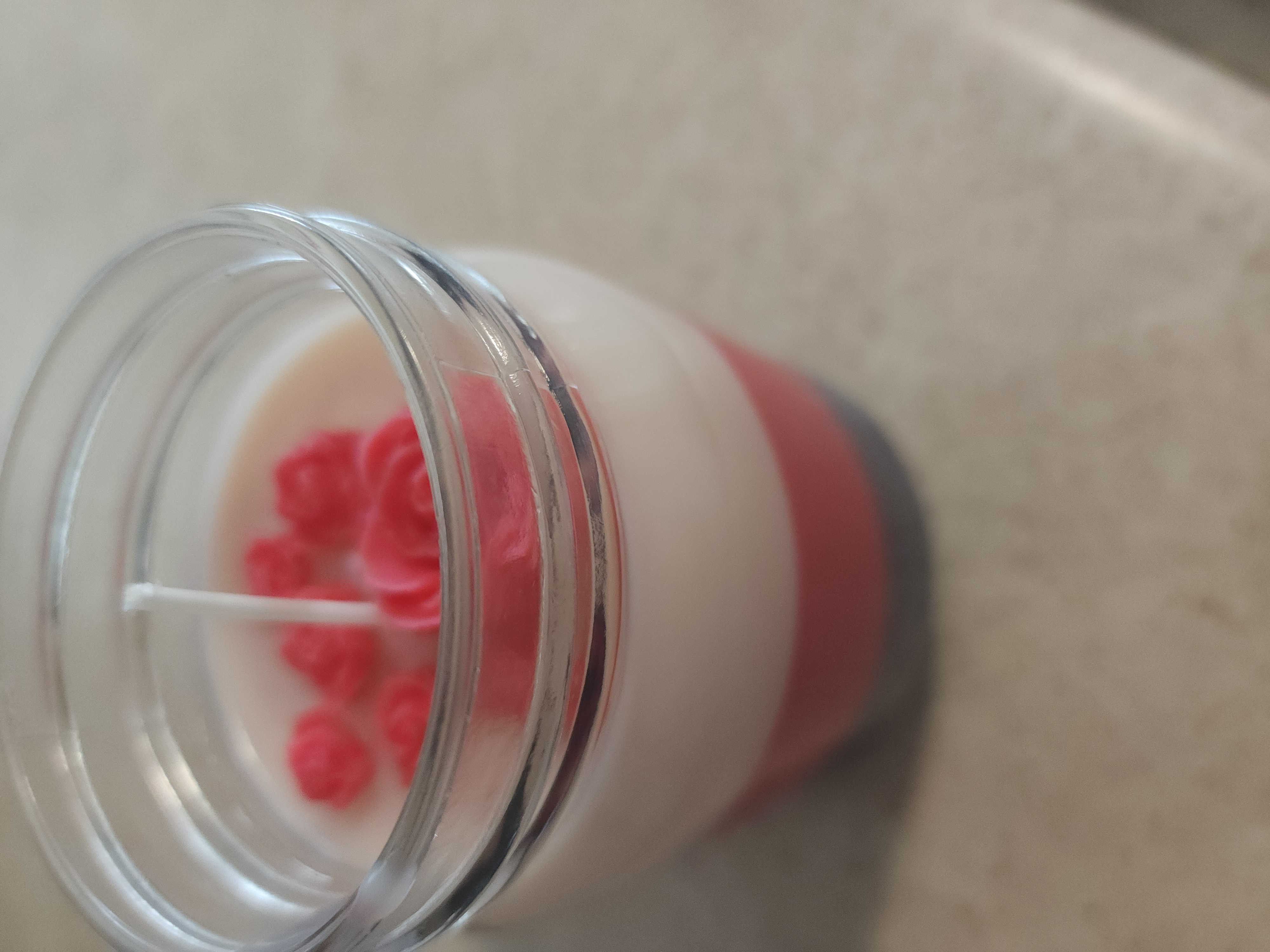 Much more zennier luxury candle