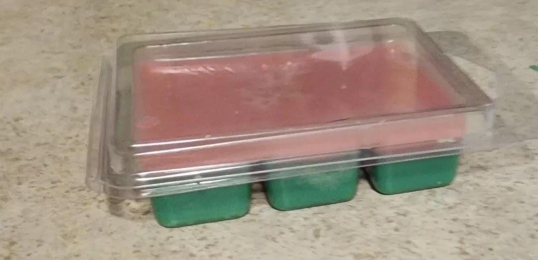 The ocean is calling luxury wax melts