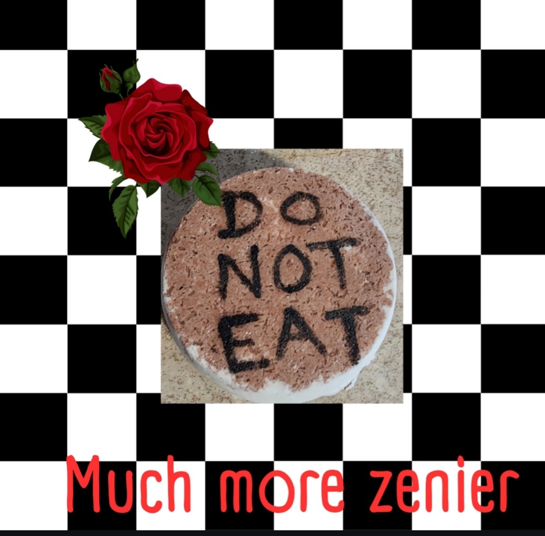 Much more zennier bath bomb