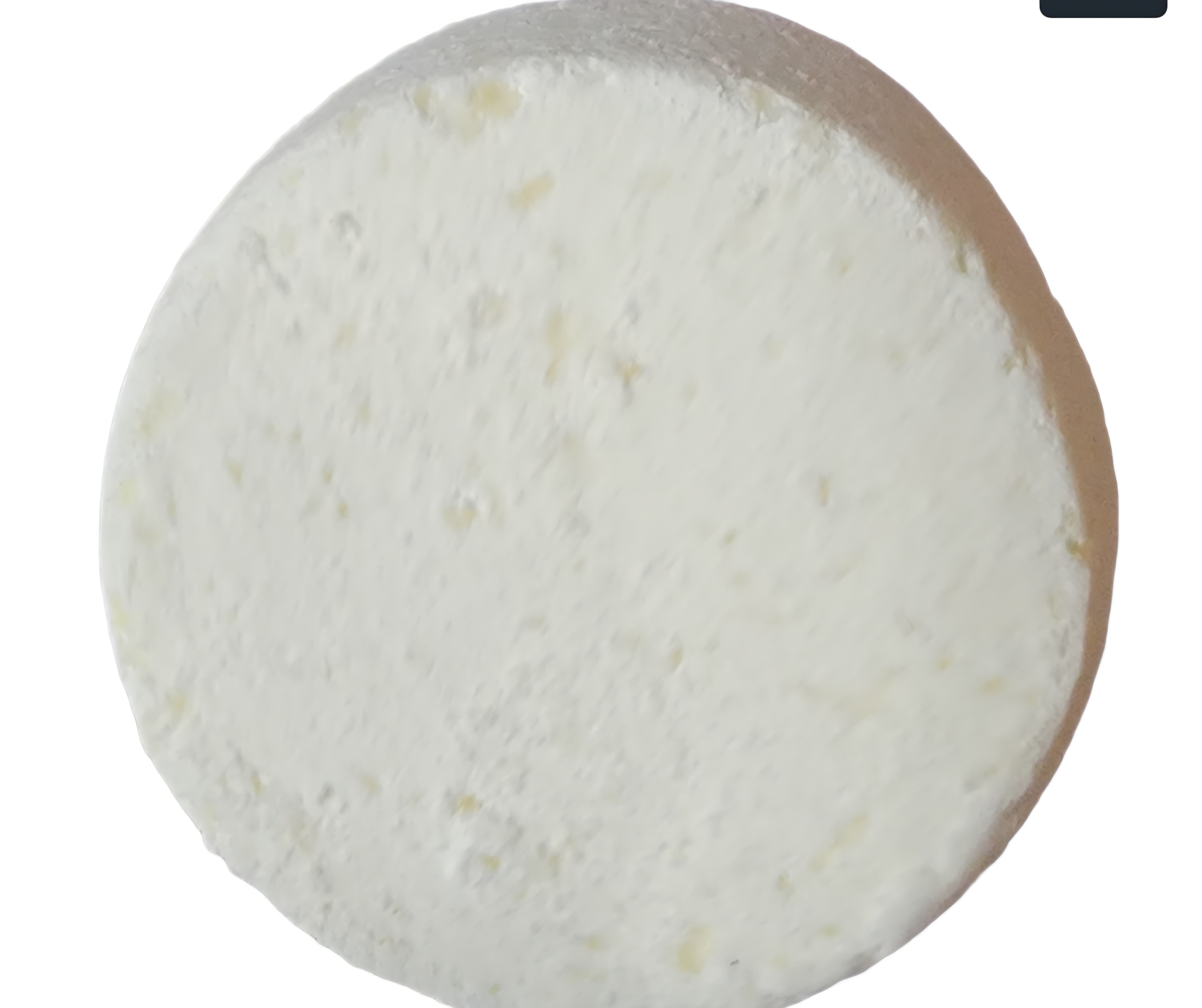 Warm sunny days bath bomb