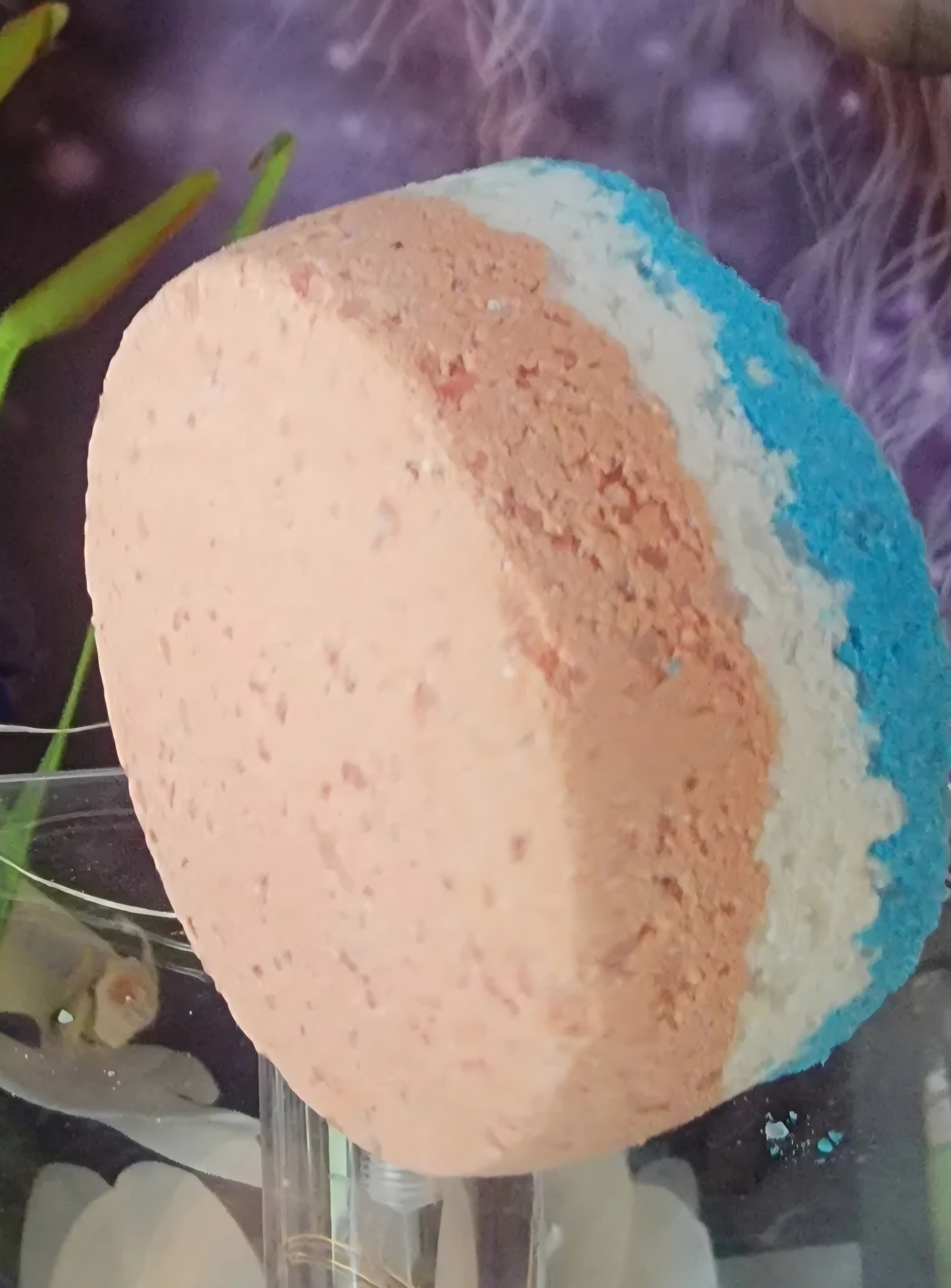 Ezra's 1776 bath bomb