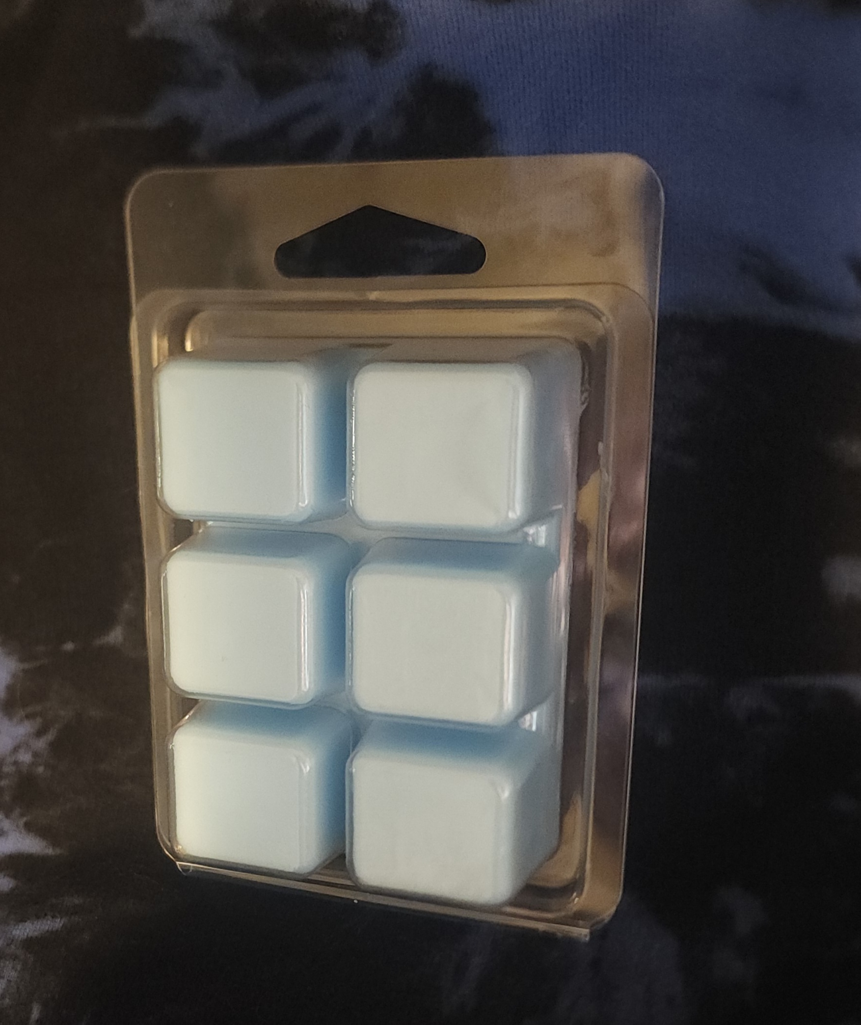 Zen Berry luxury wax melts