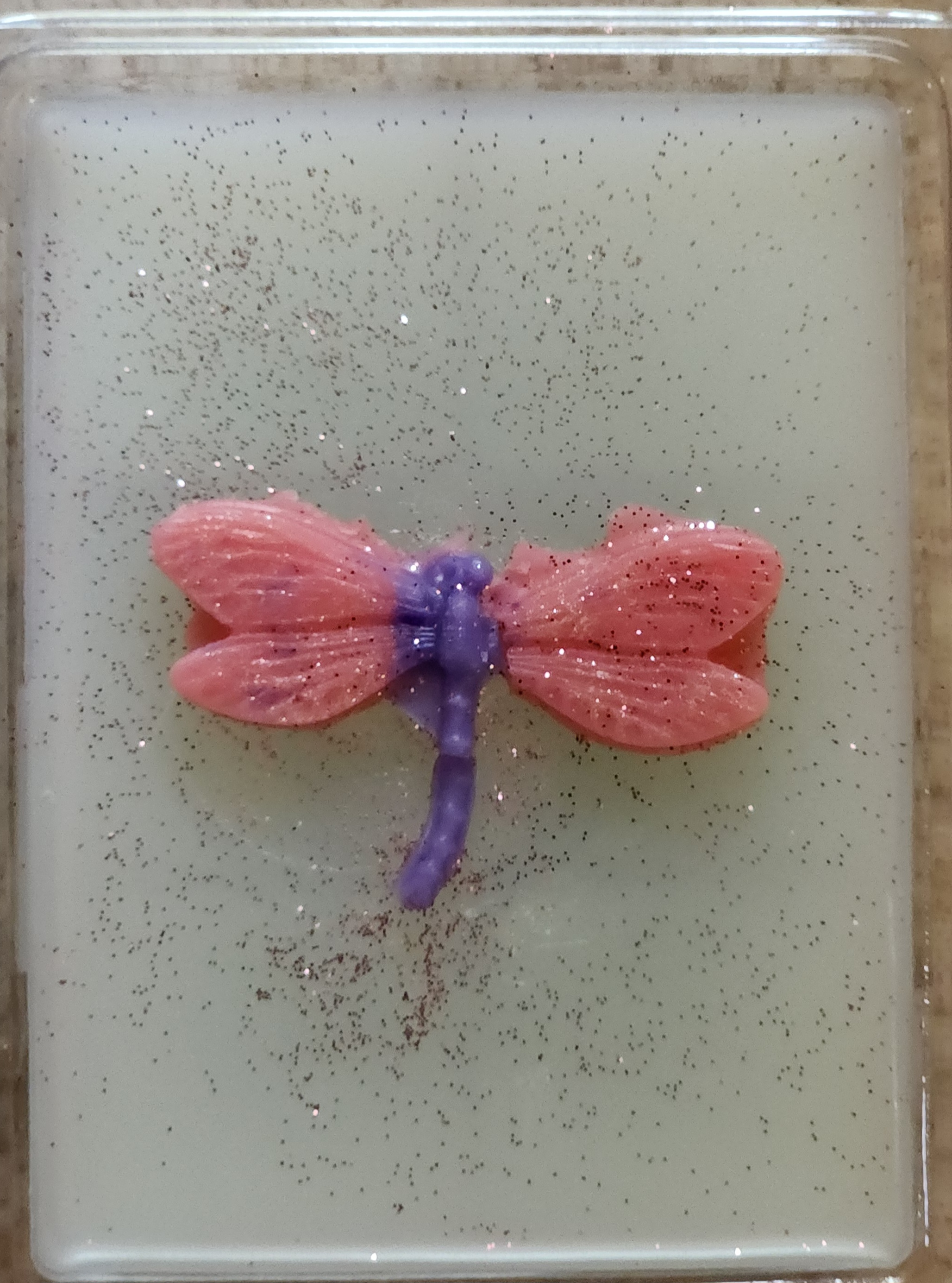 Sabrina's Hope wax melts