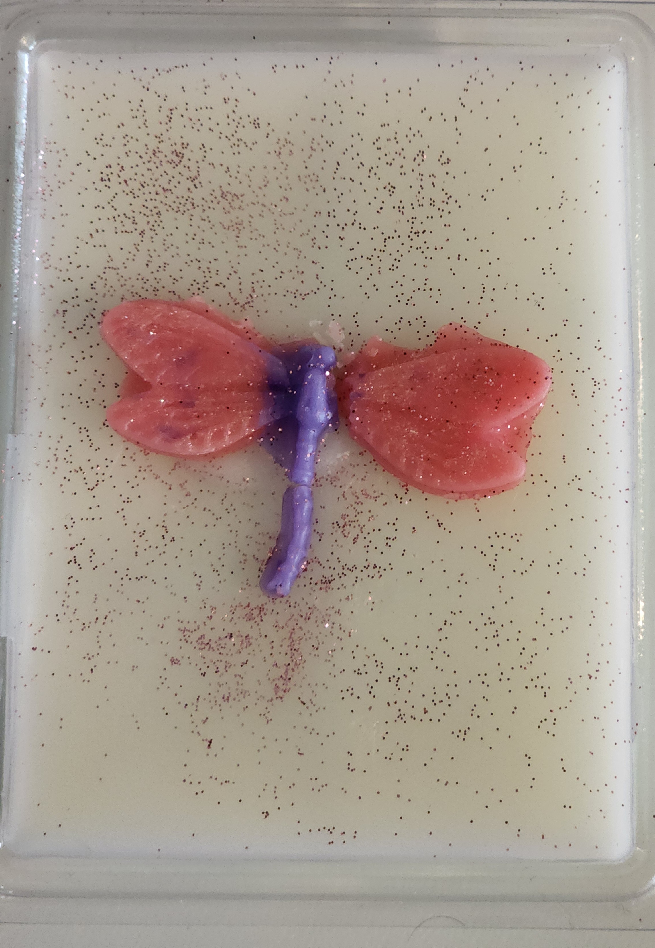 Sabrina's Hope wax melts
