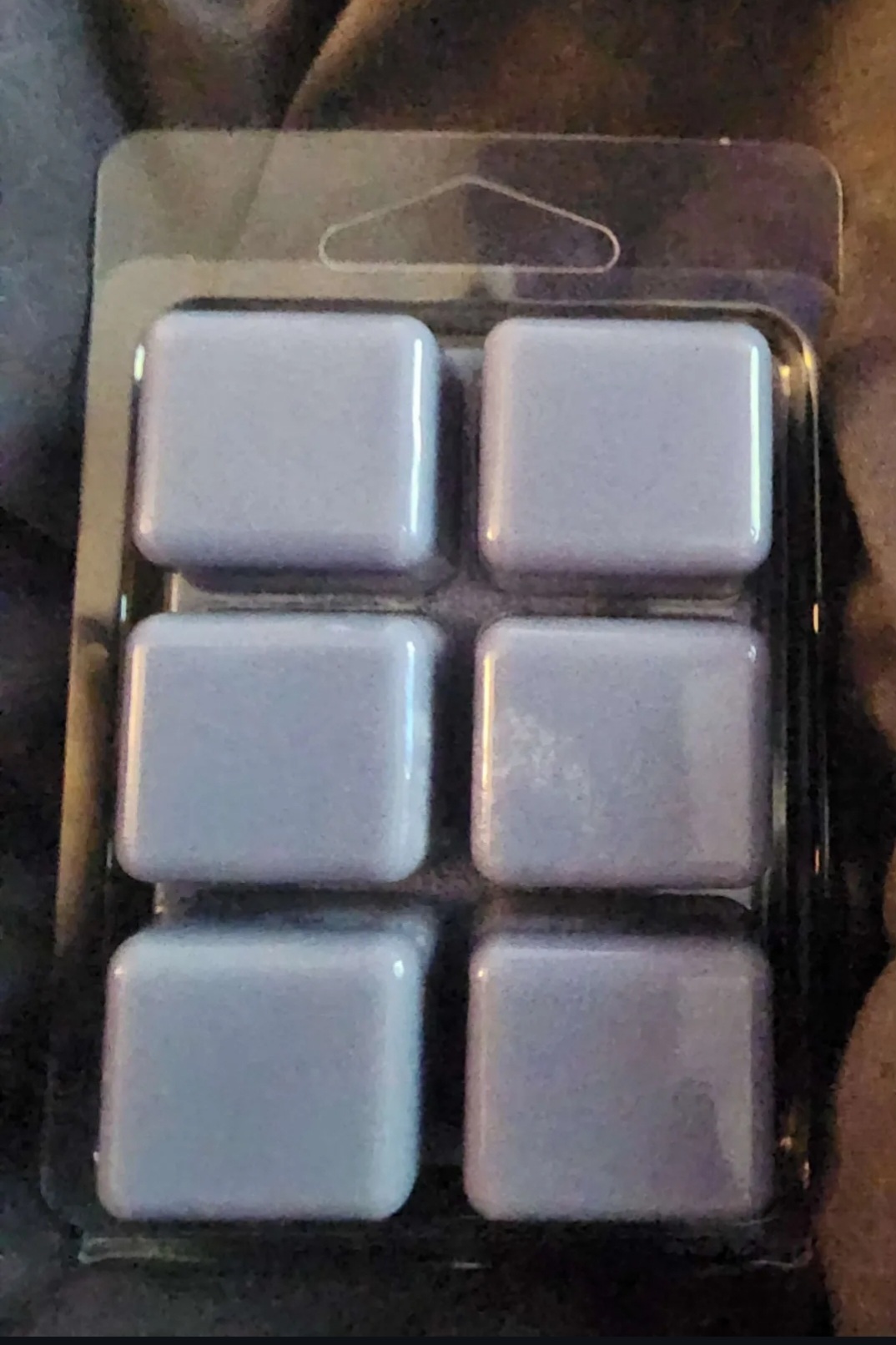 Witches spell wax melt