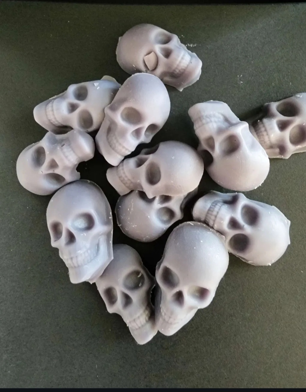 Bony Tony wax melts 2.0 oz (60G)