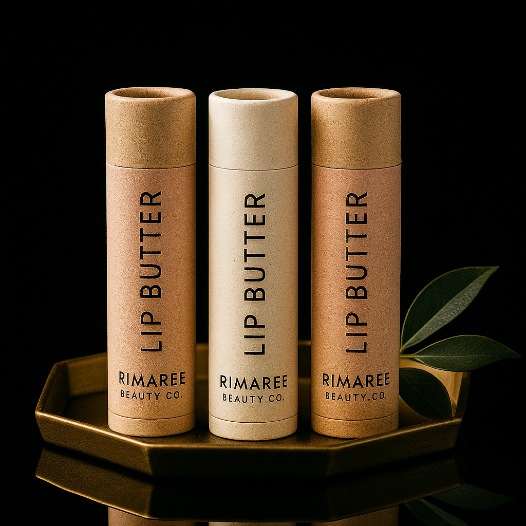 Butter Reign Lip Butter