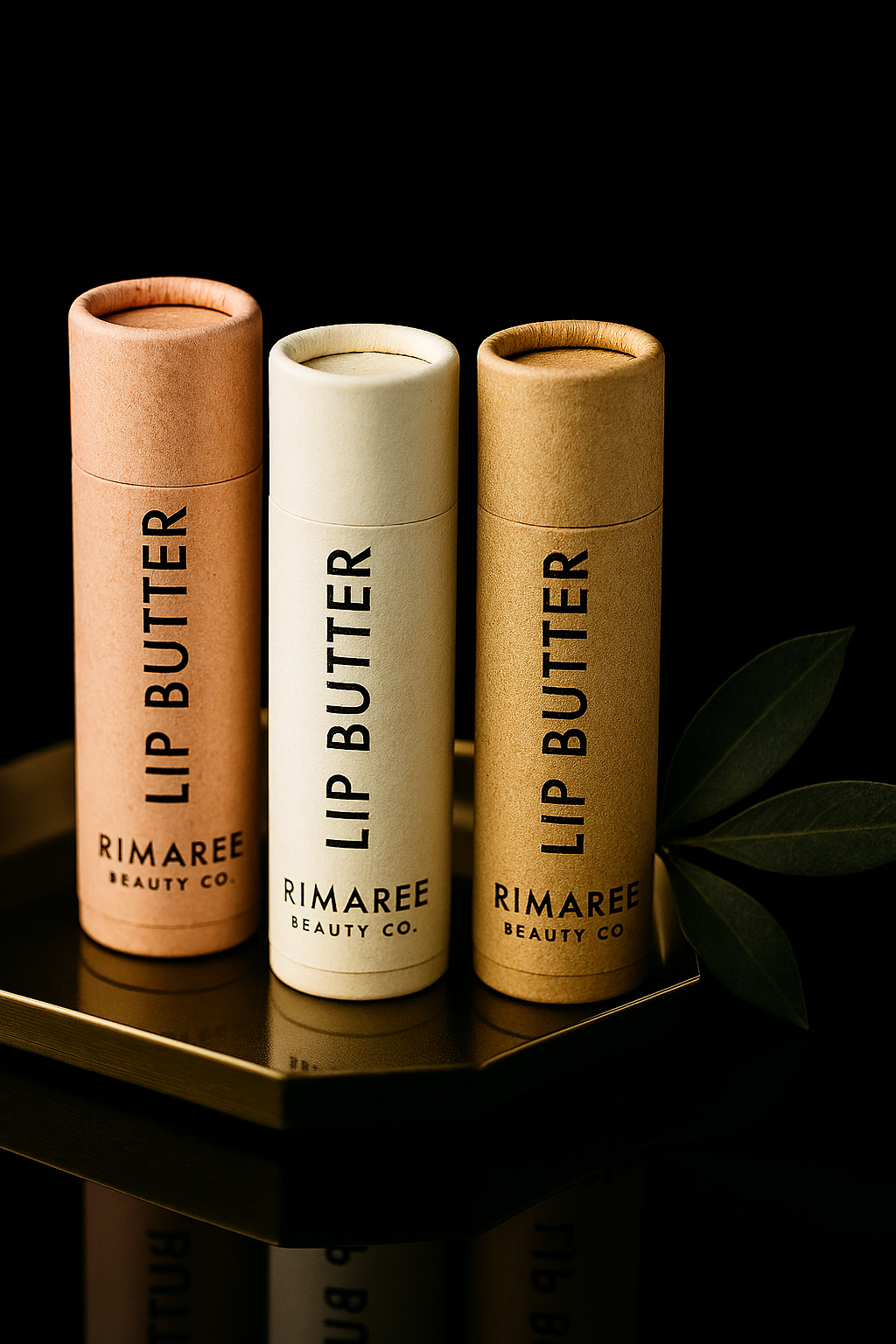 Butter Reign Lip Butter