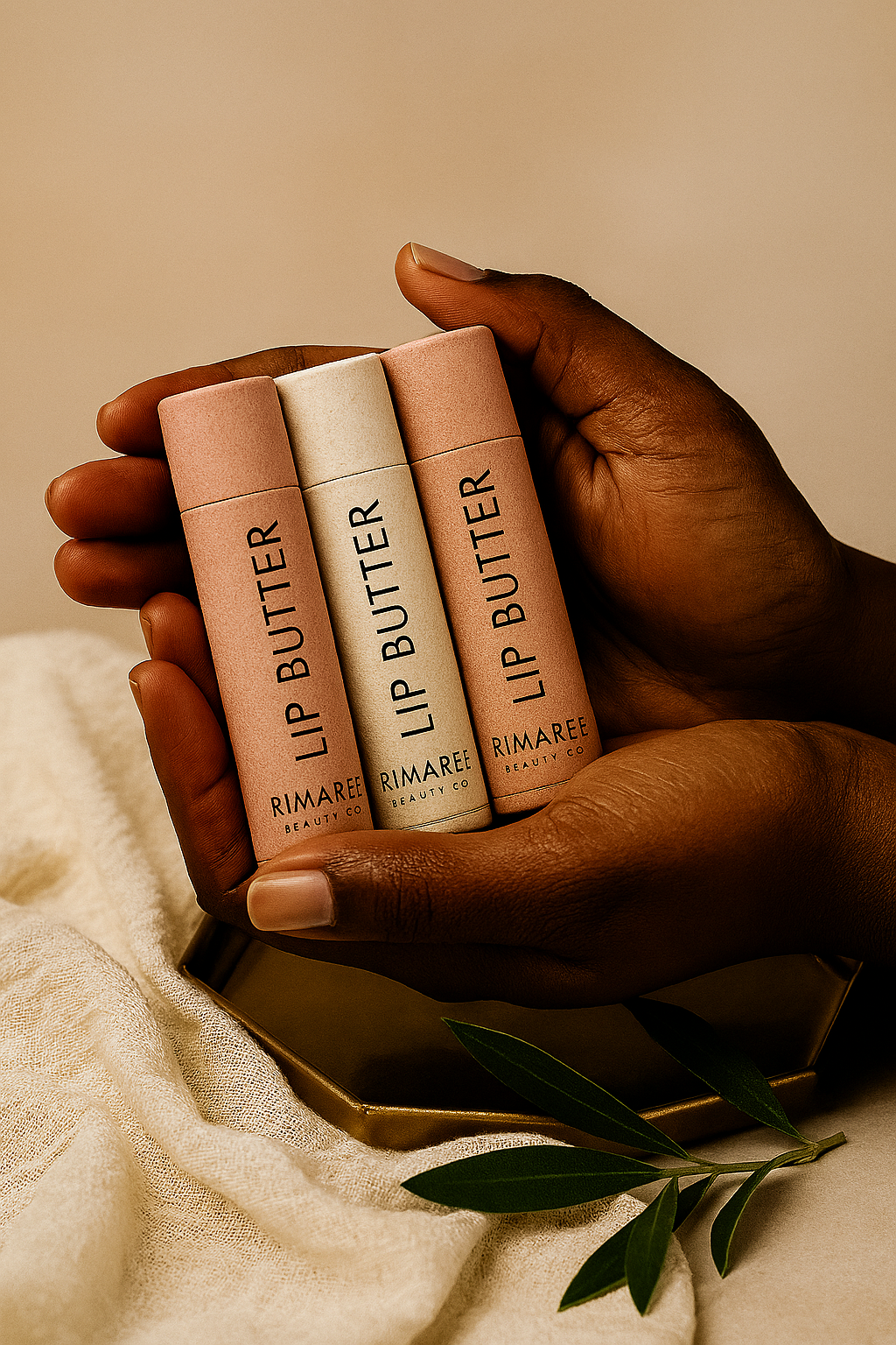 Butter Reign Lip Butter