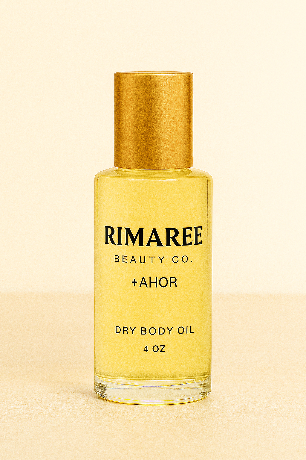 Sheanilla Dry Body Oil