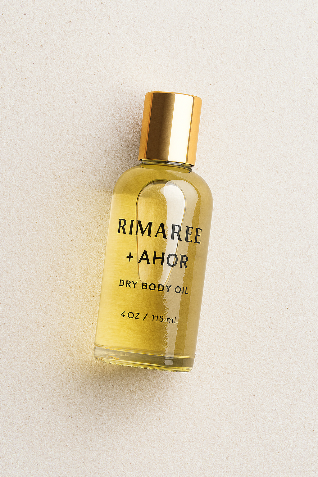 Sheanilla Dry Body Oil