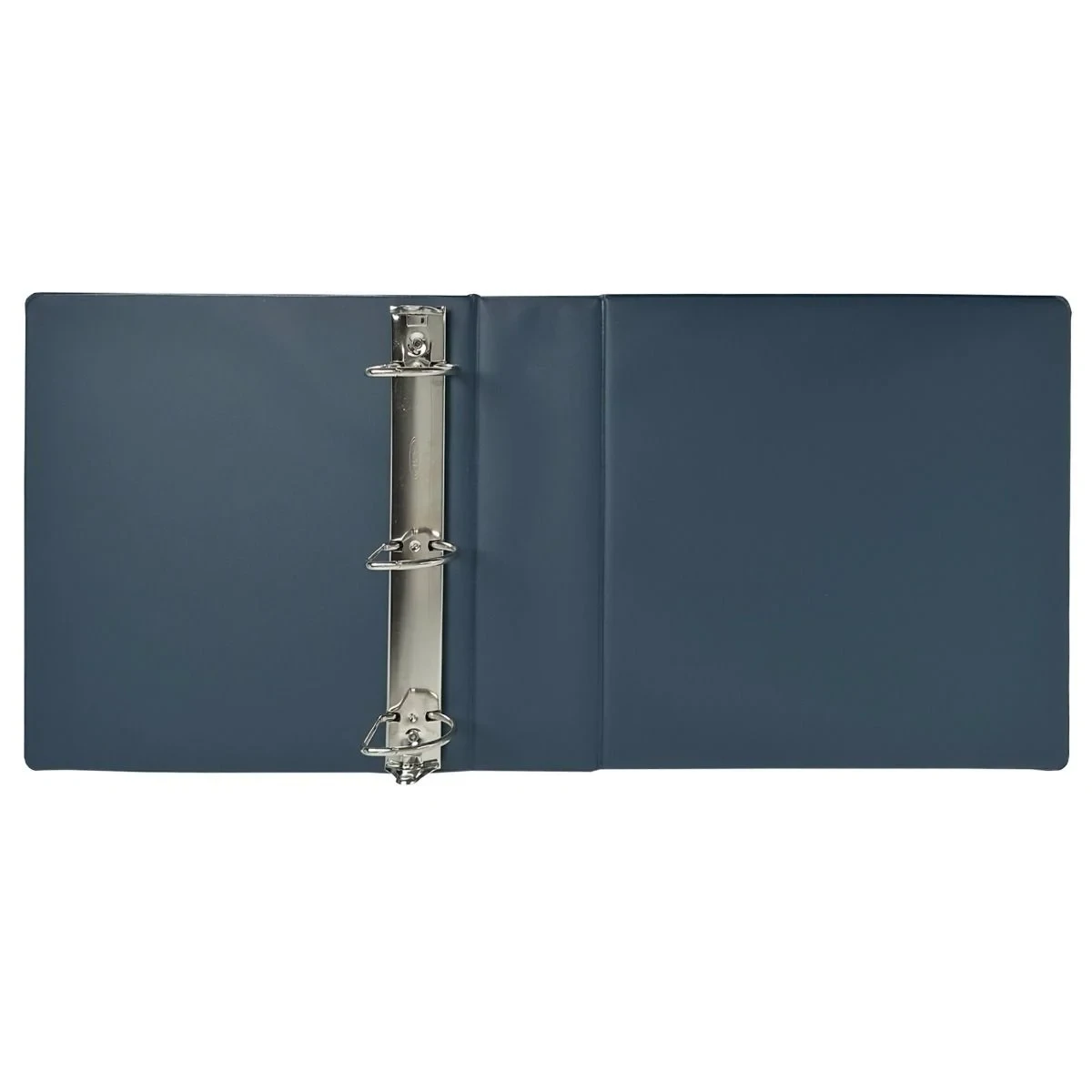 3" Album Baseball Blue