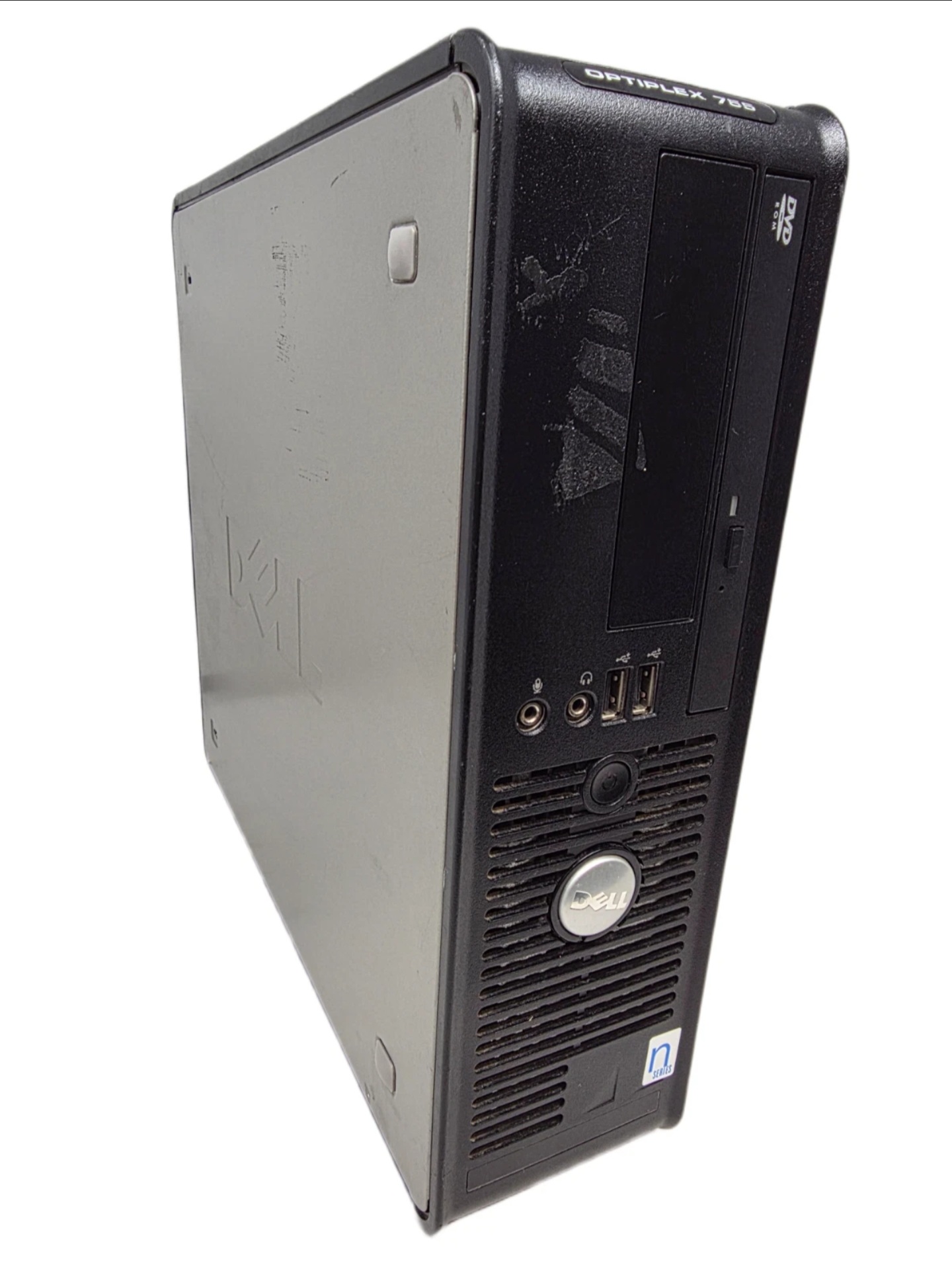 DELL OPTIPLEX 755 (AWAITING SHIPMENT)