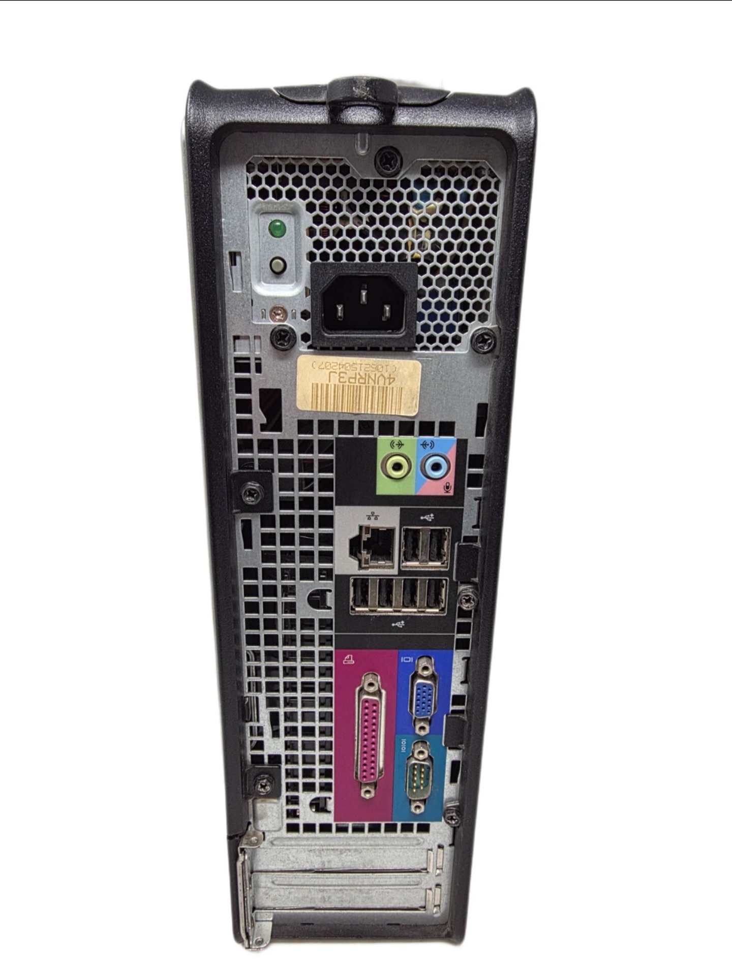 DELL OPTIPLEX 755 (AWAITING SHIPMENT)