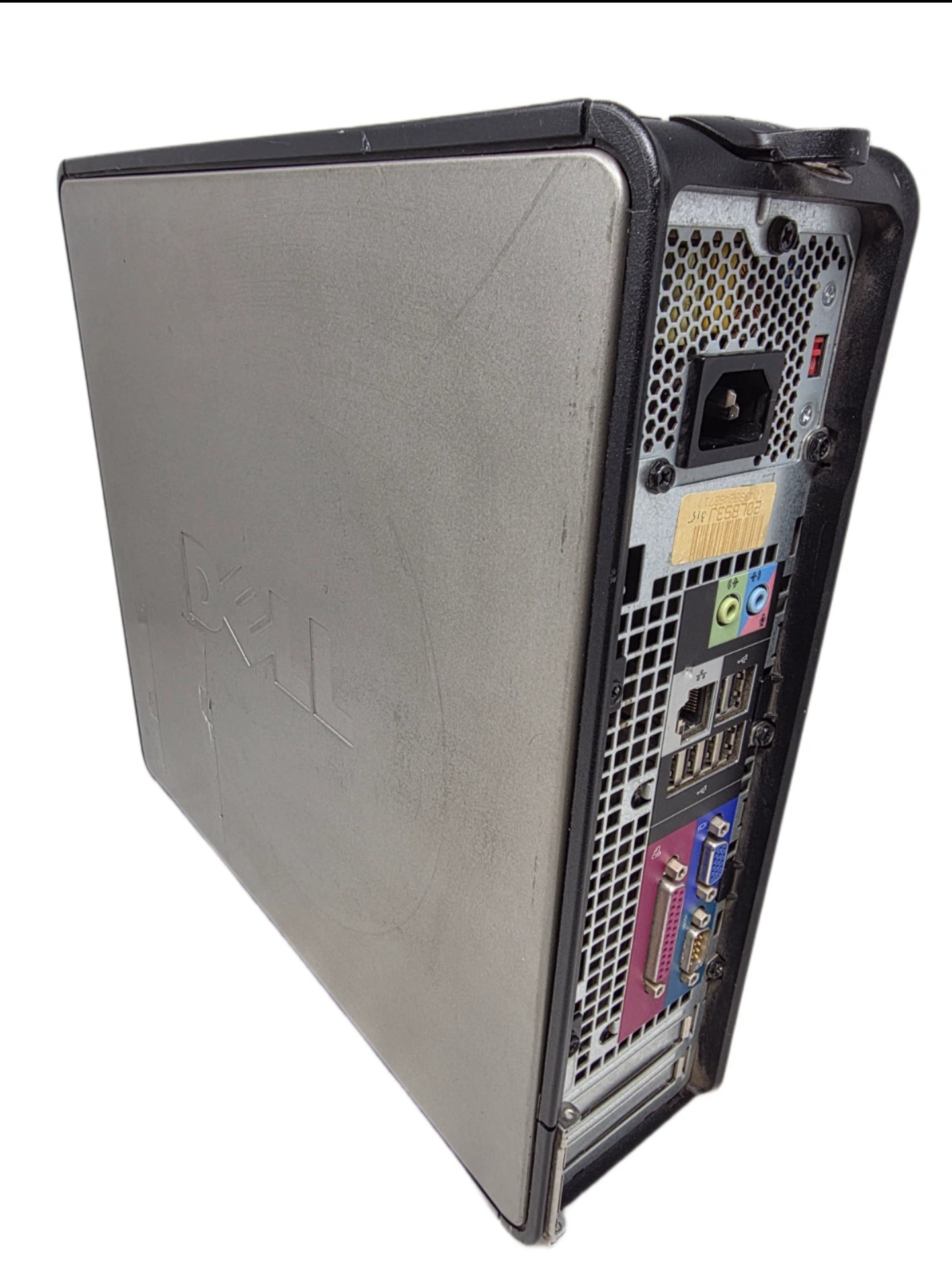 DELL OPTIPLEX 755 (AWAITING SHIPMENT)