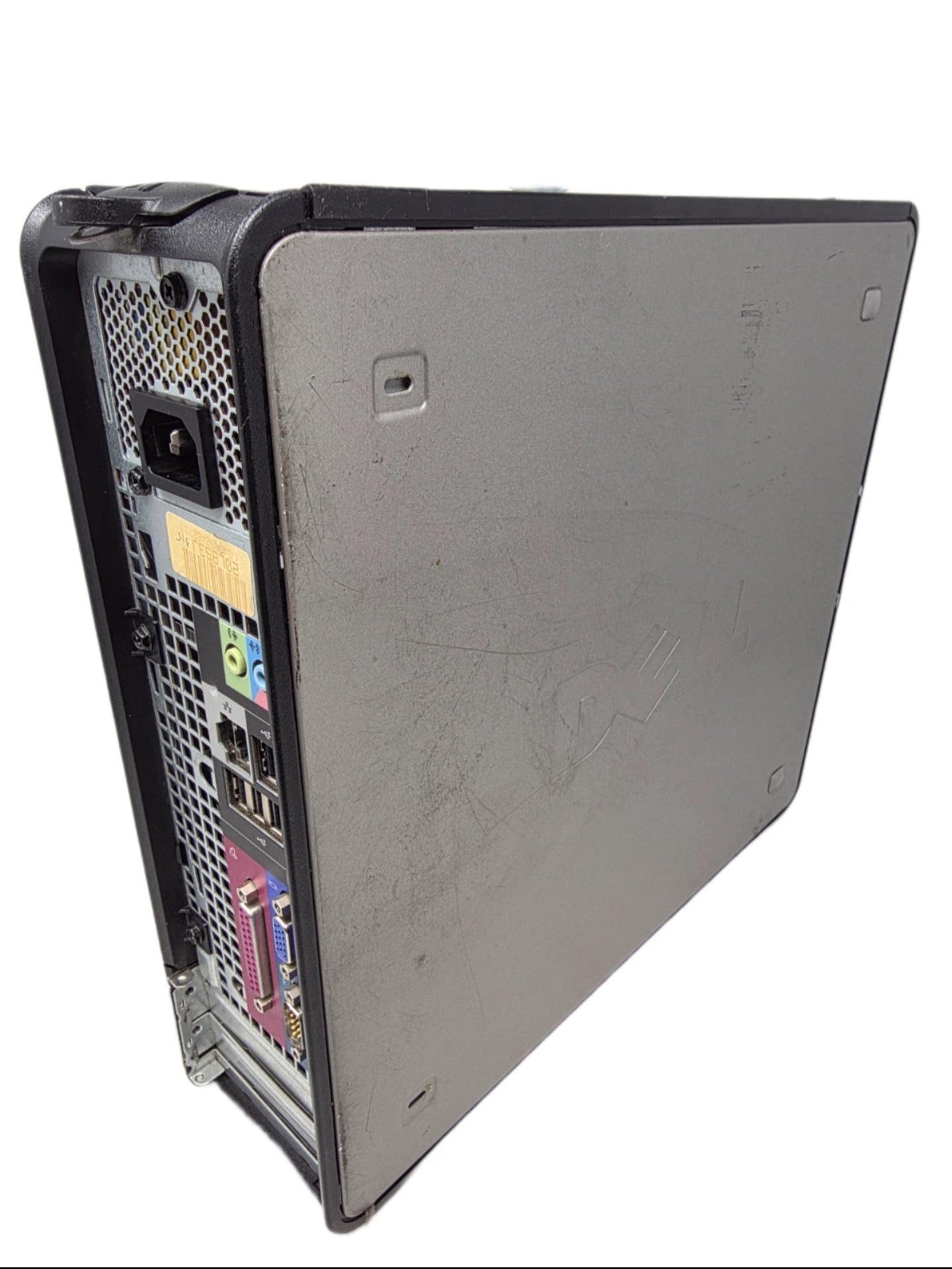 DELL OPTIPLEX 755 (AWAITING SHIPMENT)