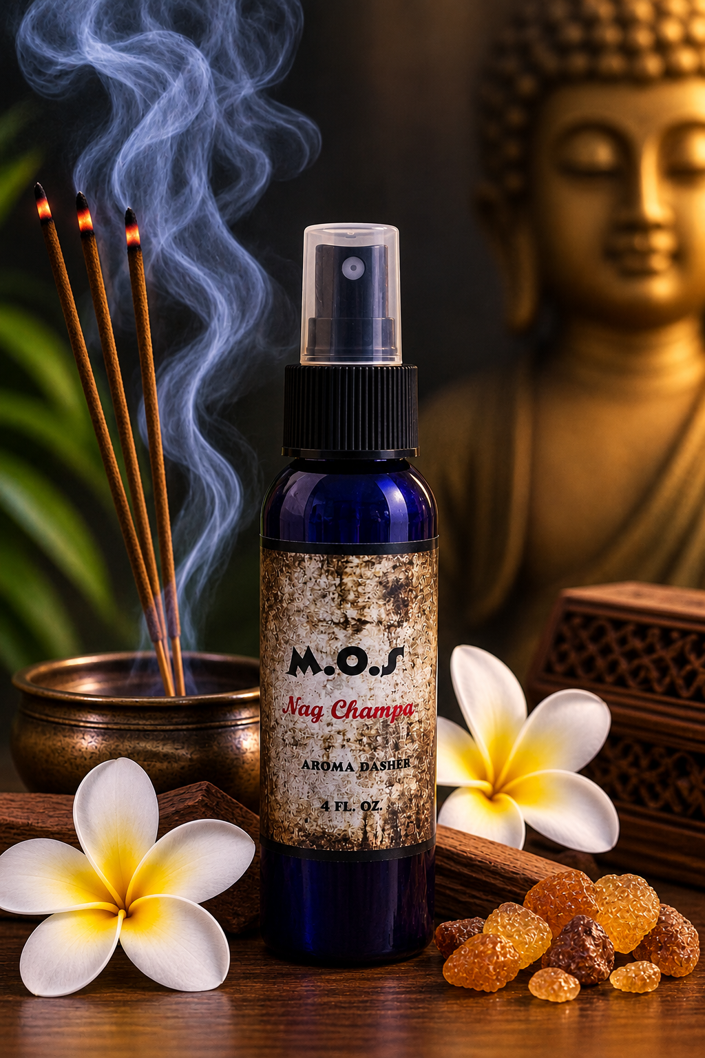Nag Champa