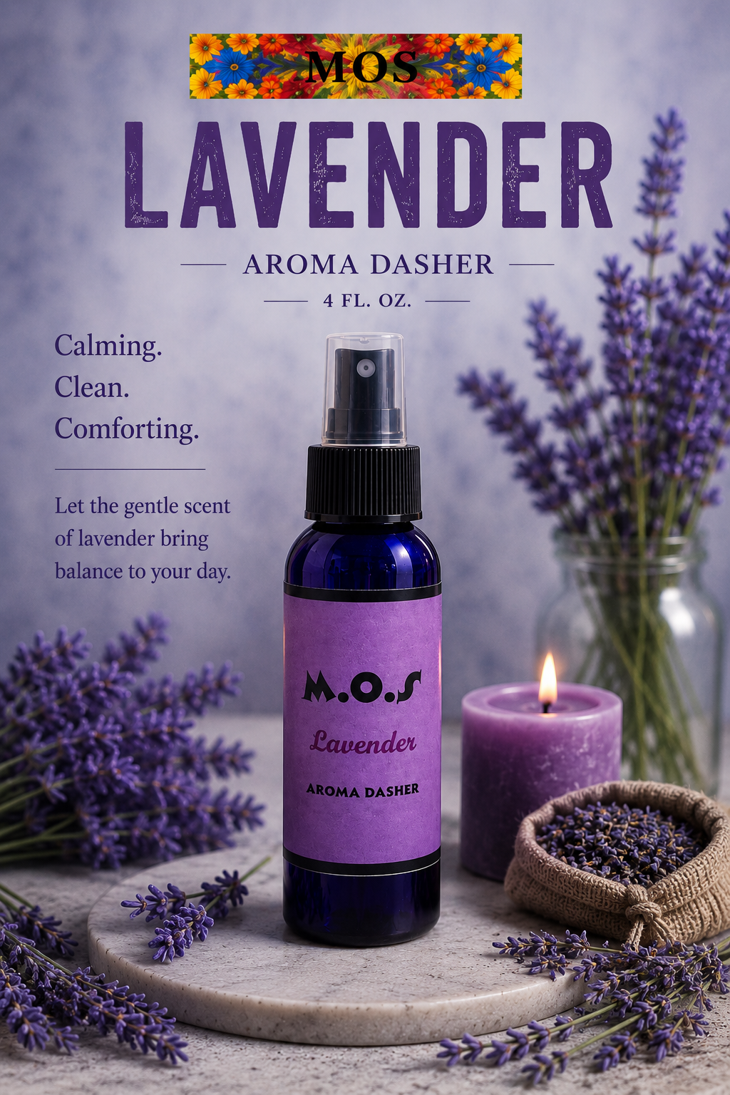 Lavender