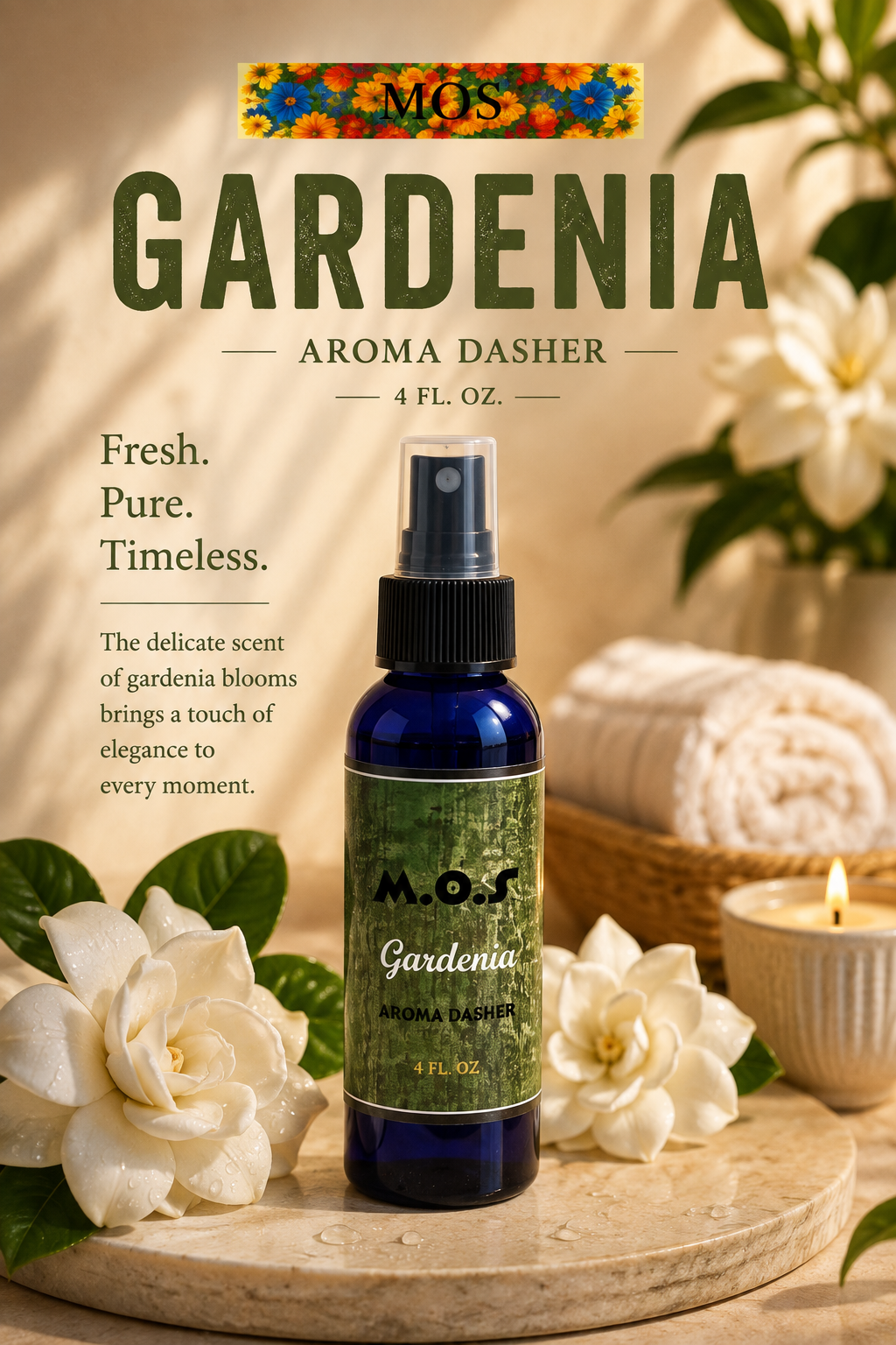 Gardenia