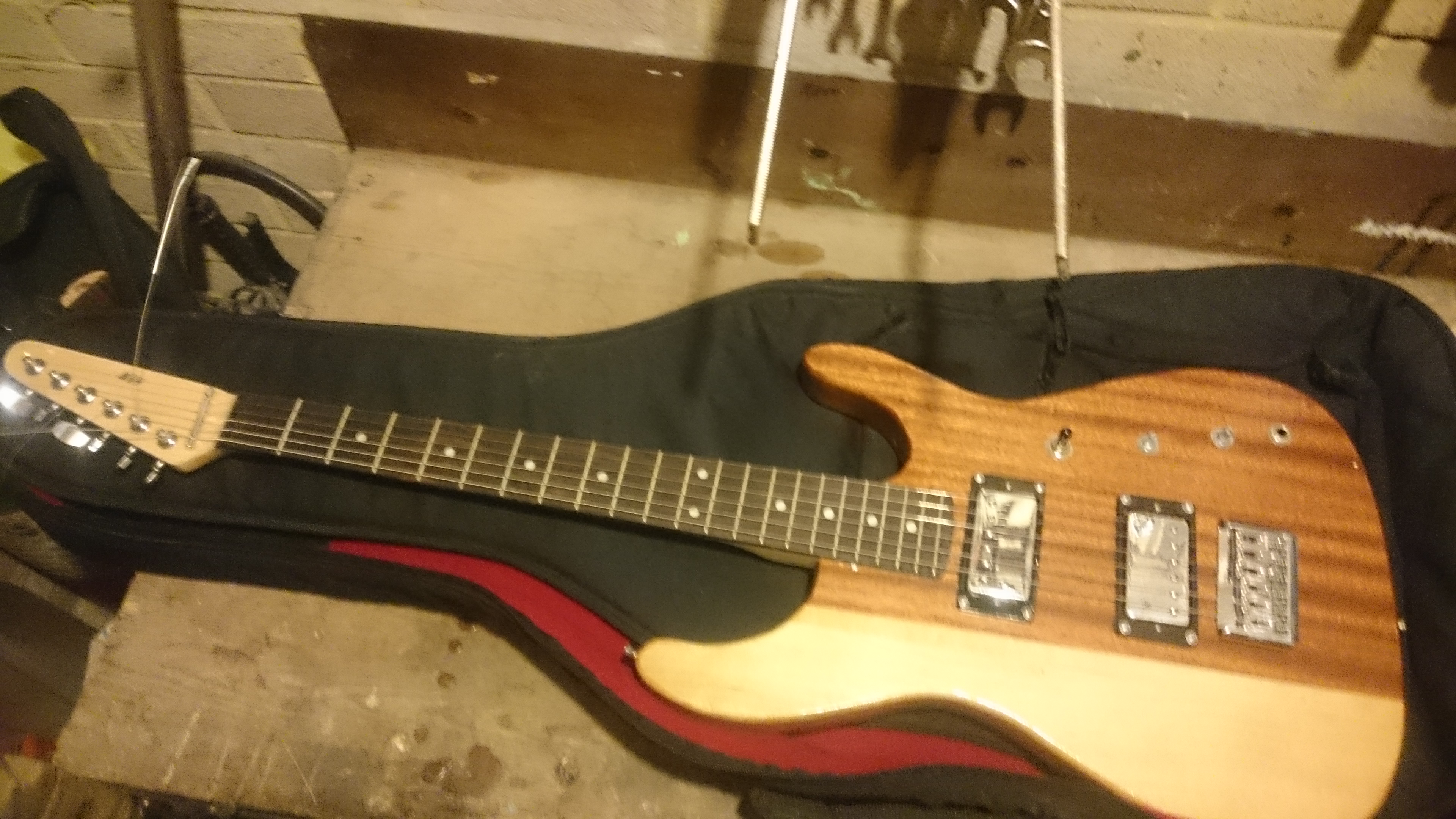 guitar