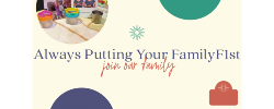 FamilyF1st Daycare