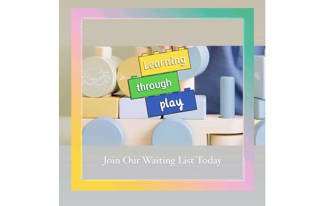 Join Our Waiting List