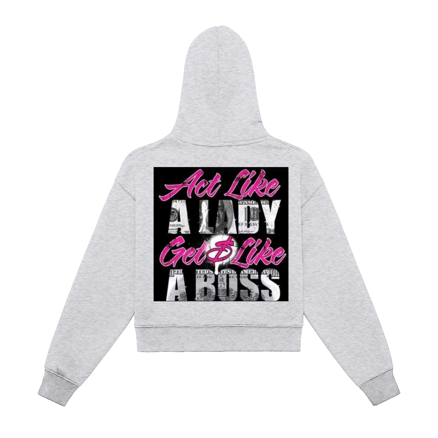 Beautiful disaster hoodie