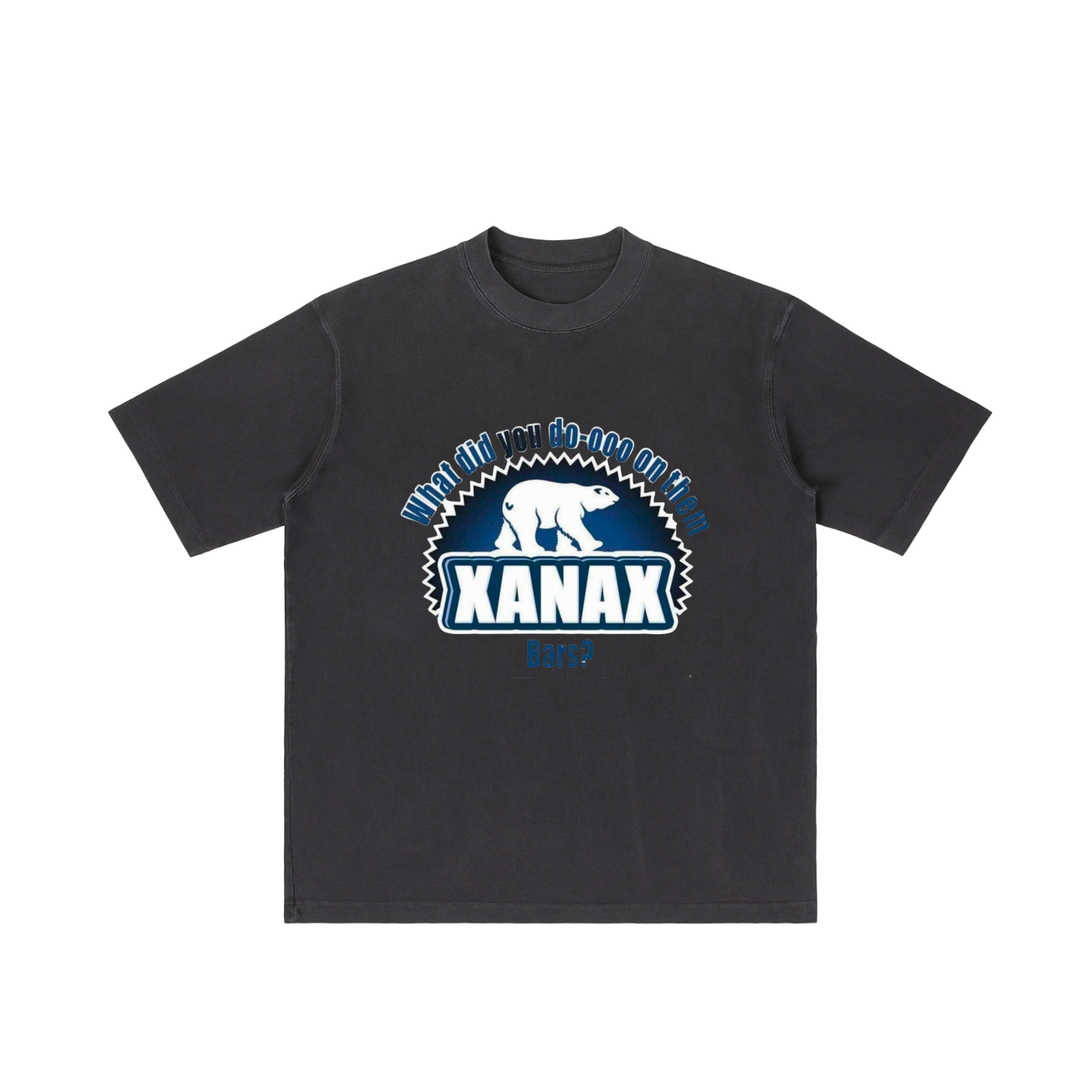 Xanax Tee
