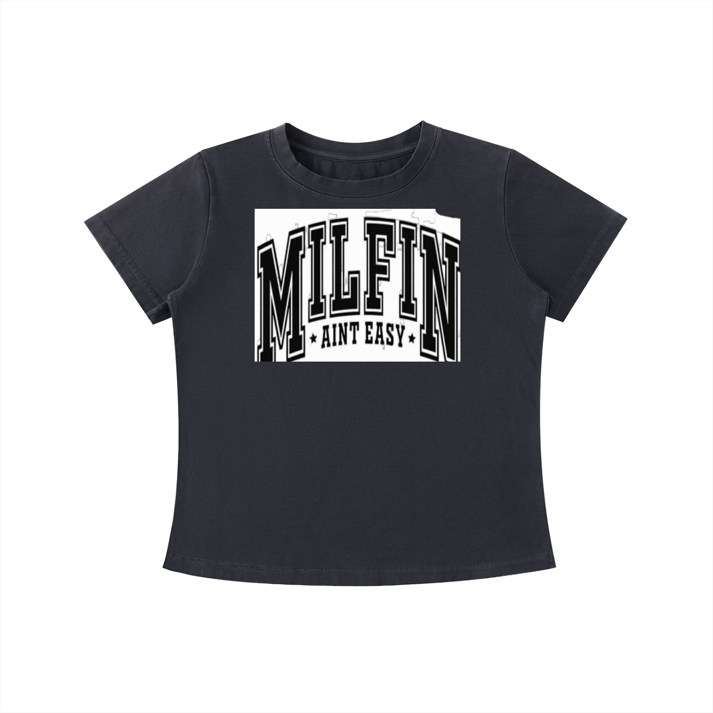 Milf tee