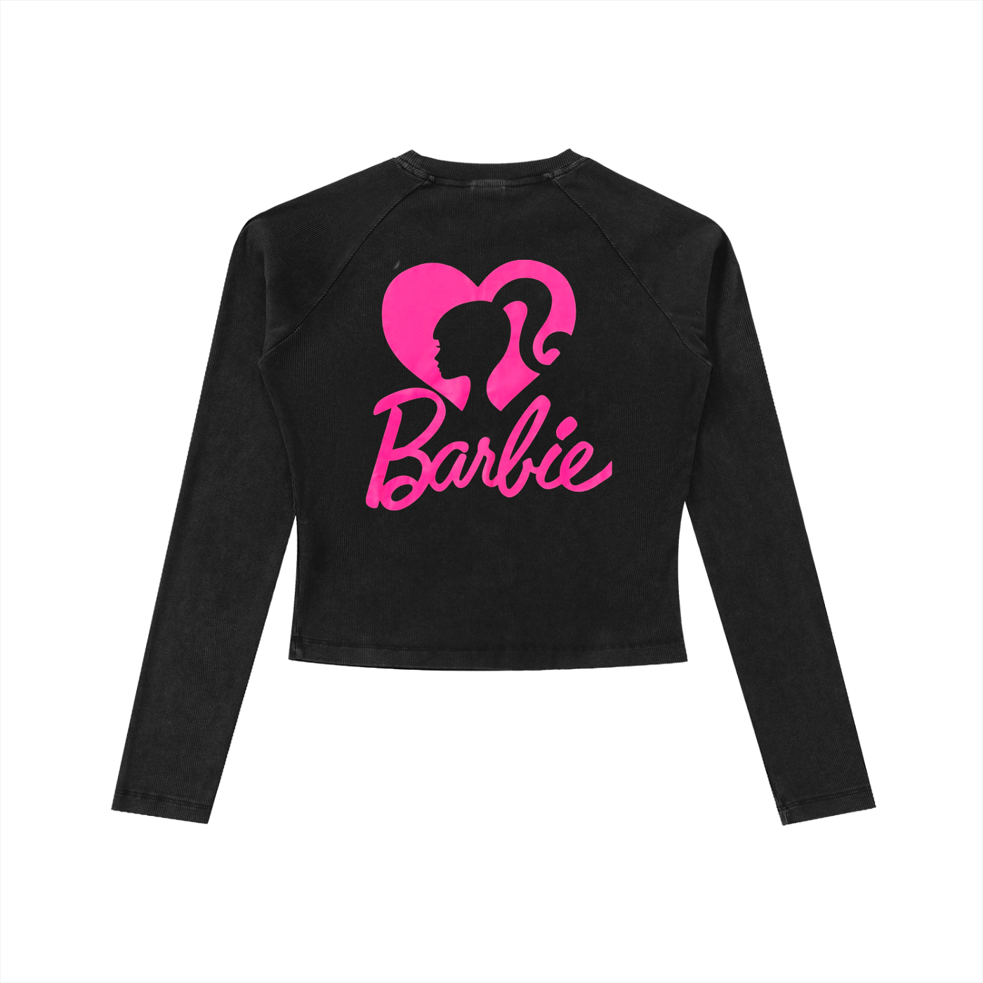 Anxiety barbie tee