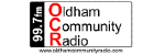 Oldham Community Radio
