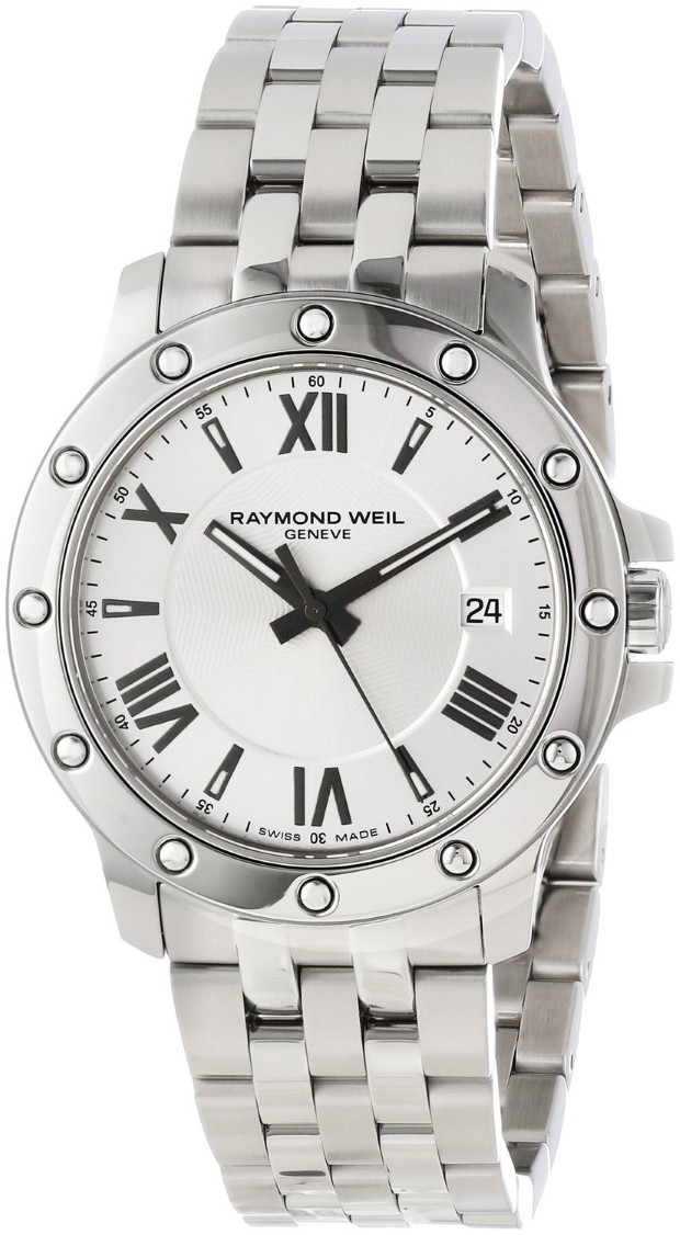 Raymond Weil Men's 5599-ST-00659