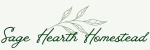 Sage Hearth Homestead NZ