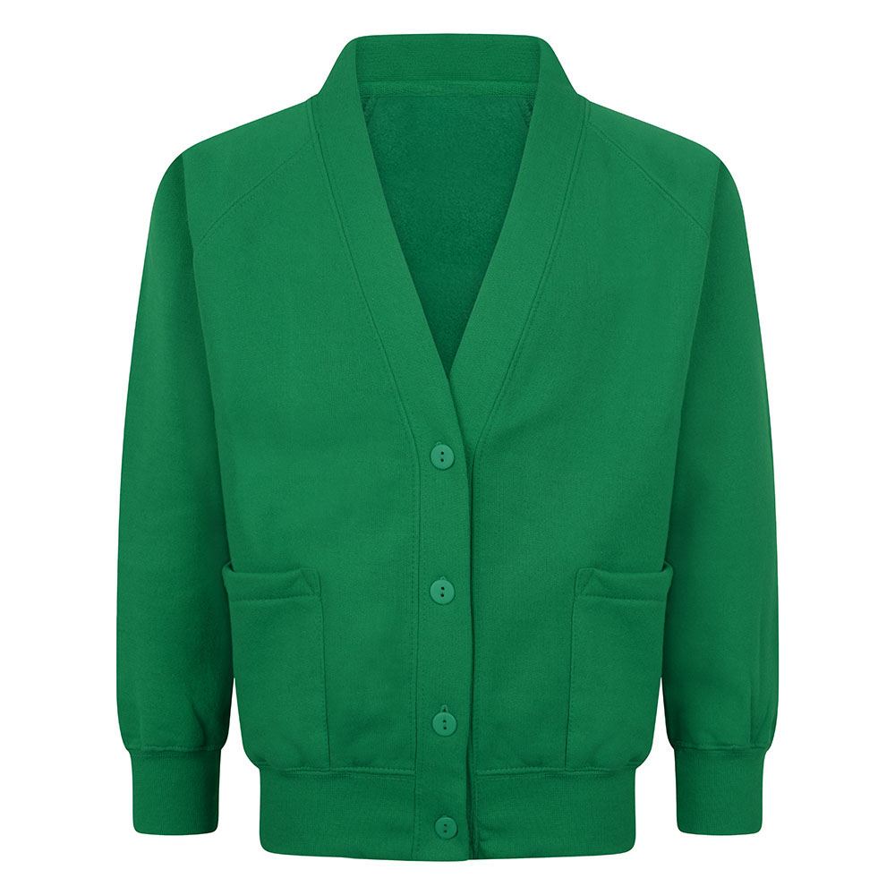 Cardigans