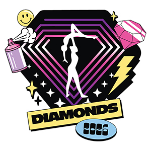Diamonds Gymnastics