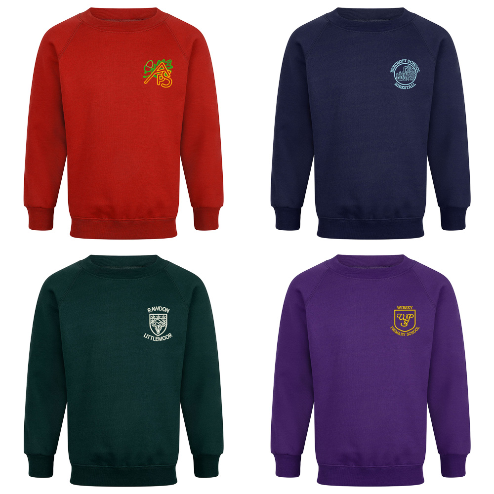 Quick Order School Uniforms