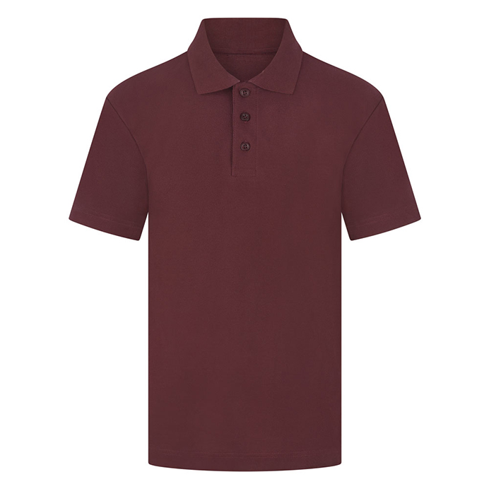 Polo Shirts