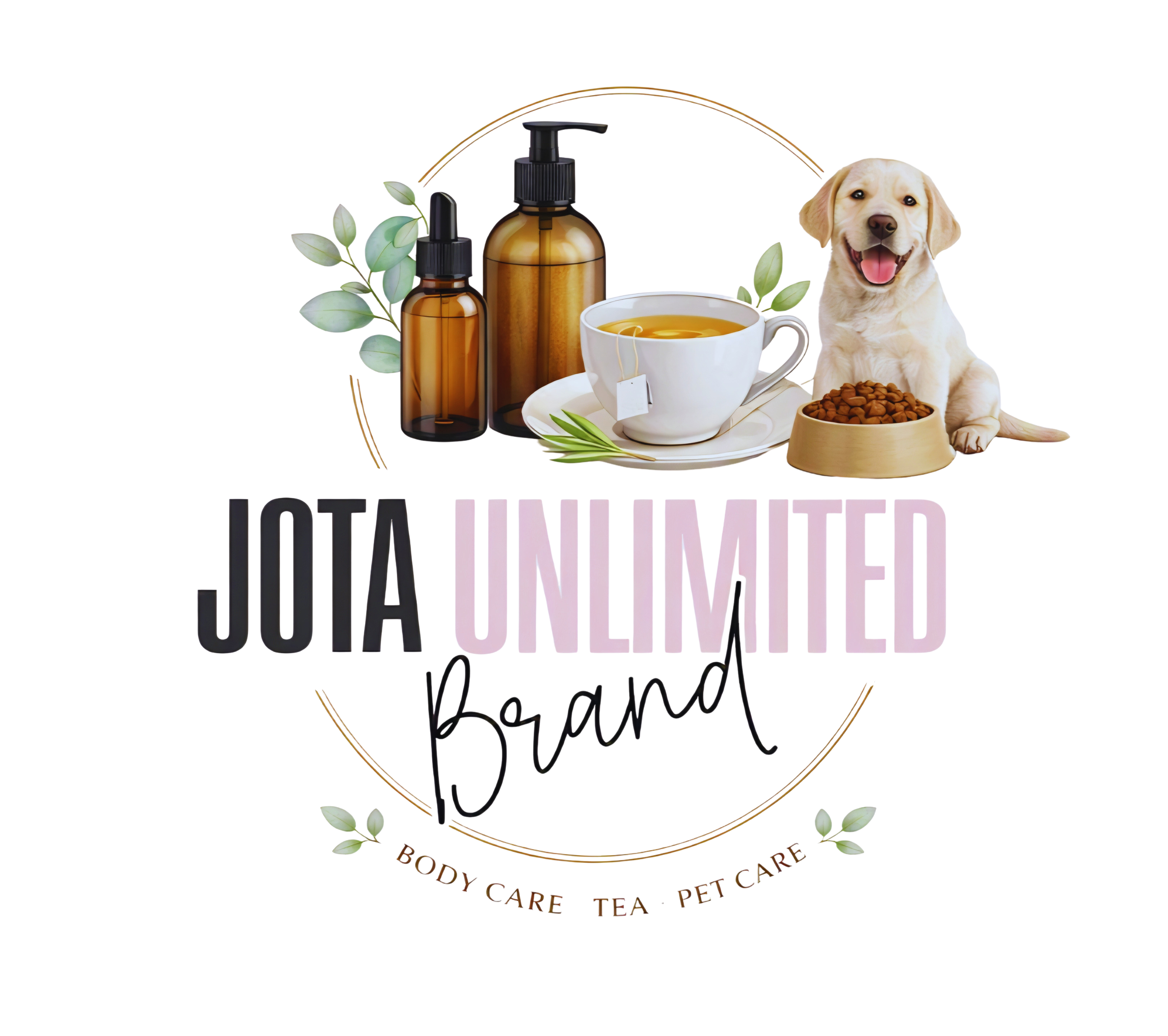 Jota Unlimited Brand