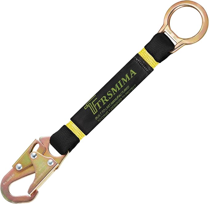 18”D-ring Extender Fall Protection