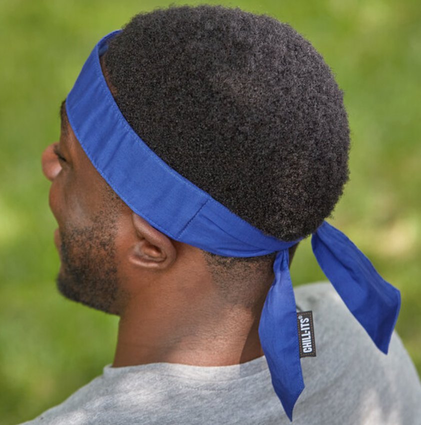 Icy Cooling Bandana