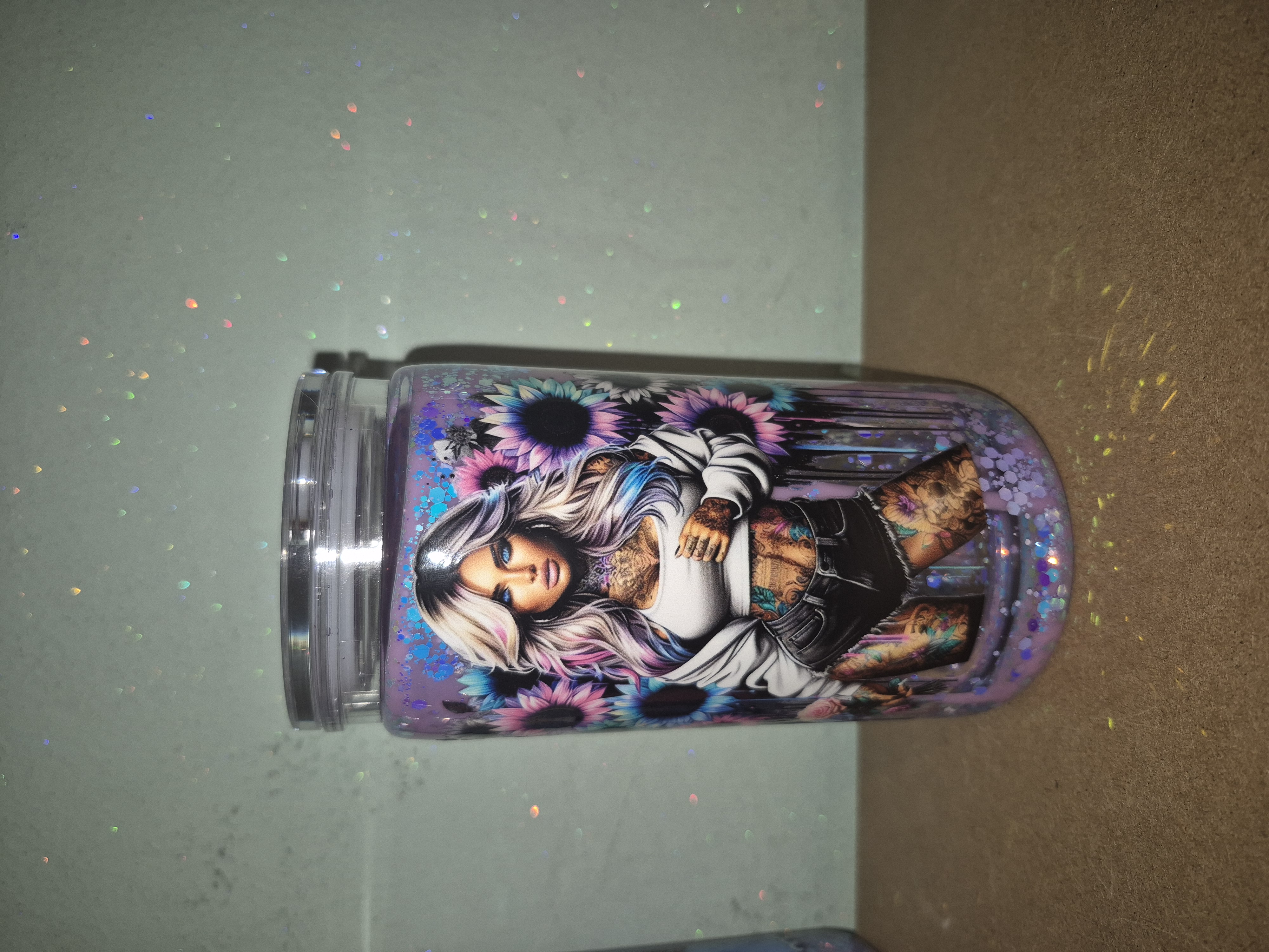 If you aren't feeding me lava cup