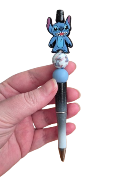 Customised Beaded Pen