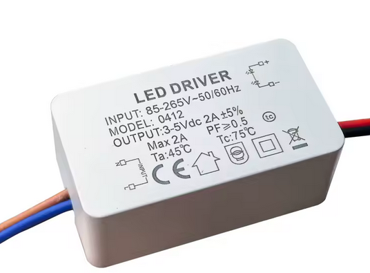 Alimentation LED Tout-en-un 10W 5v 2A