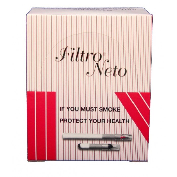 FILTRO-NETO 20'S