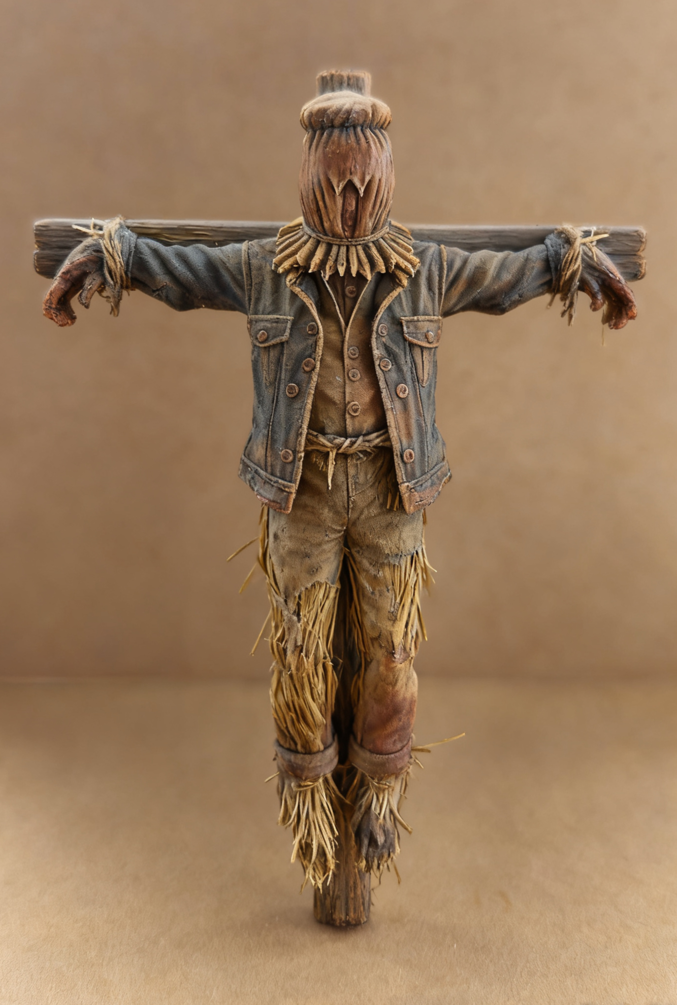 Scarecrow Figure G Scale & LGB