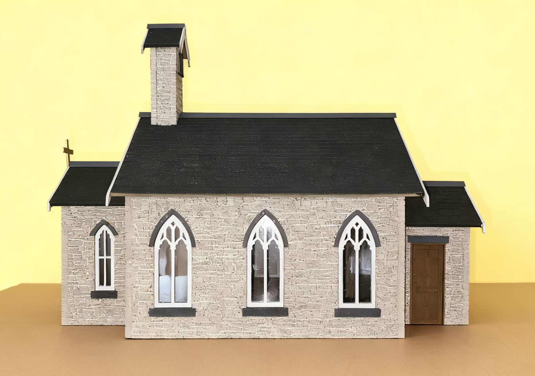 Church G Scale & LGB