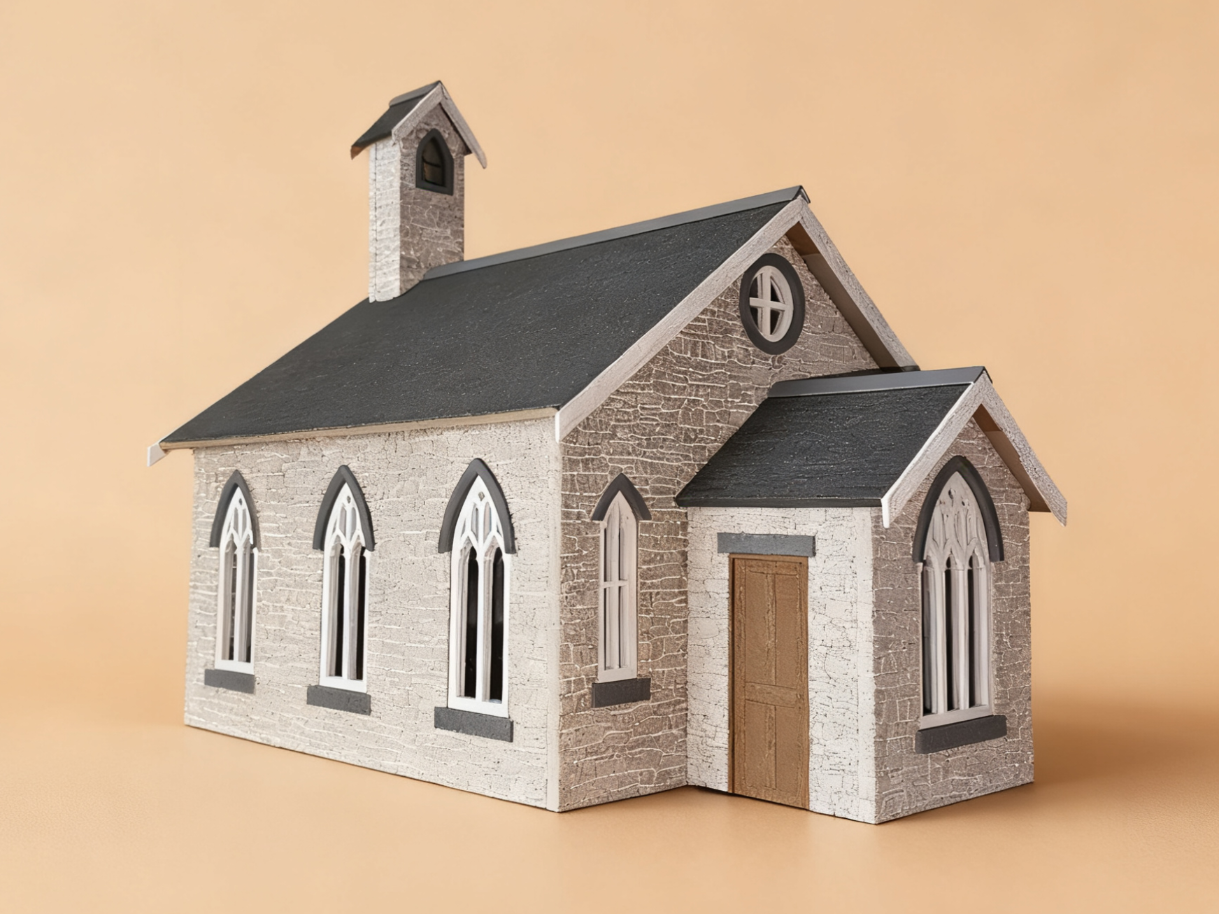 Church G Scale & LGB
