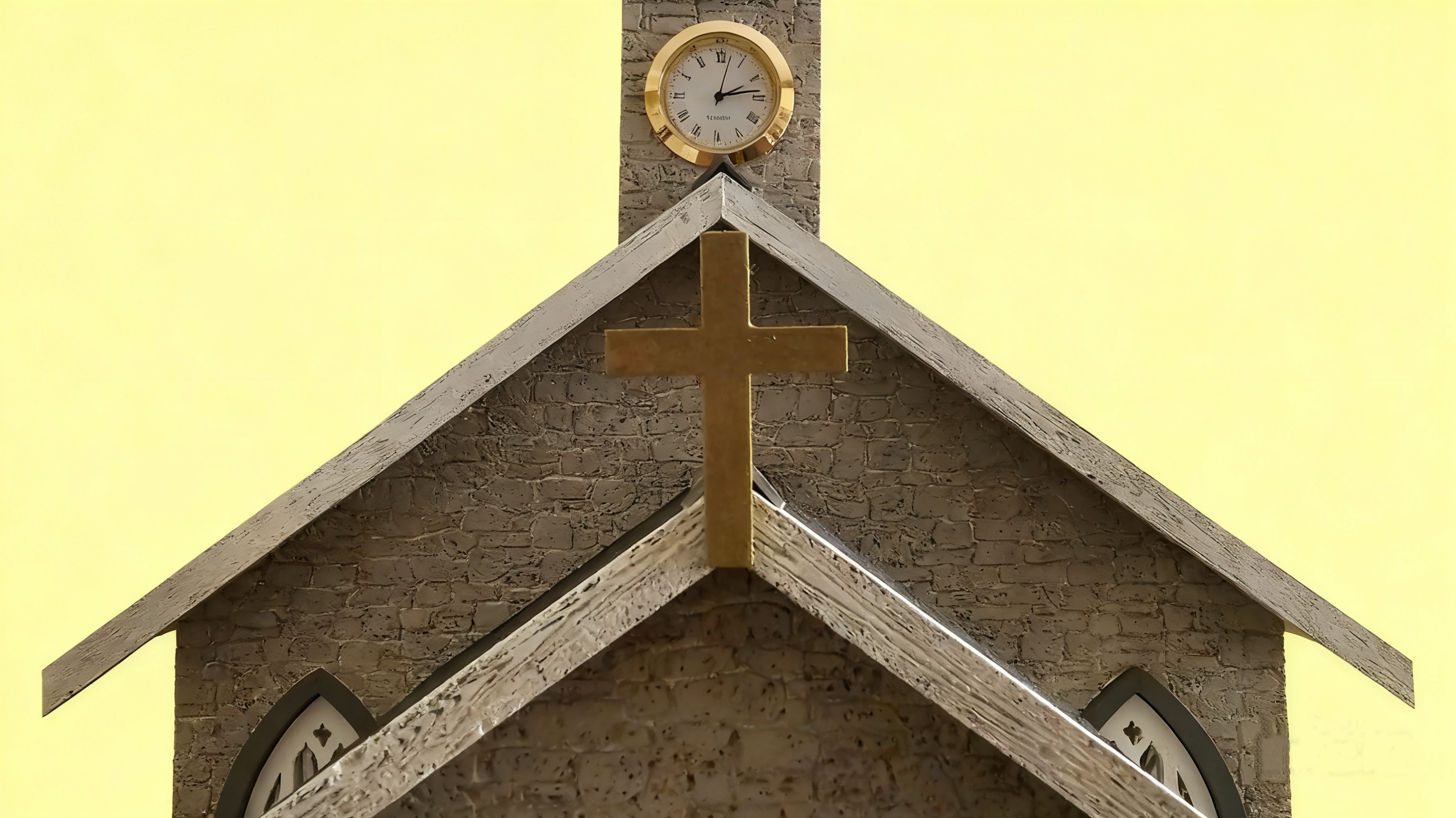 Church G Scale & LGB