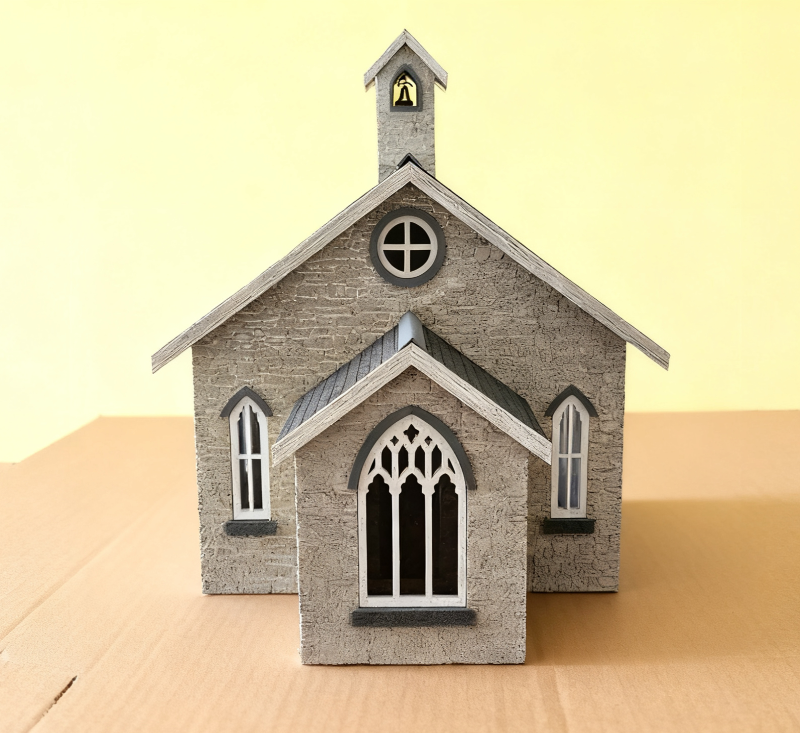 Church G Scale & LGB