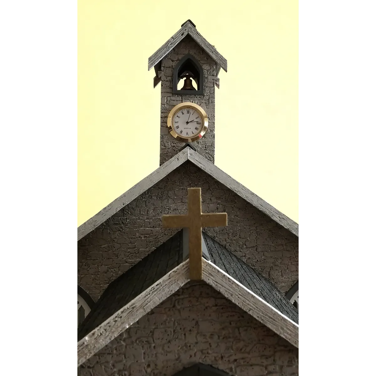 Church G Scale & LGB